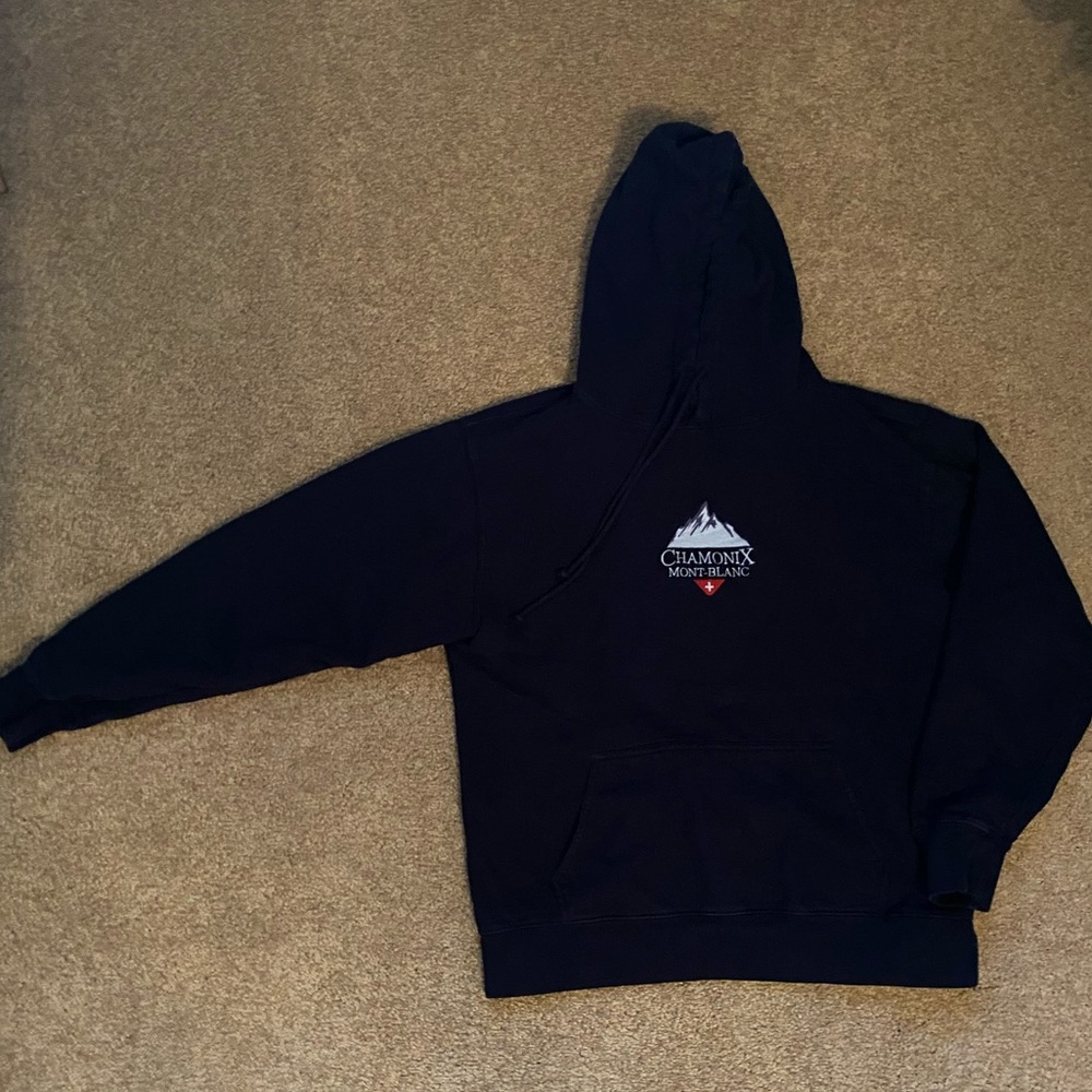 Brandy Melville Hoodie